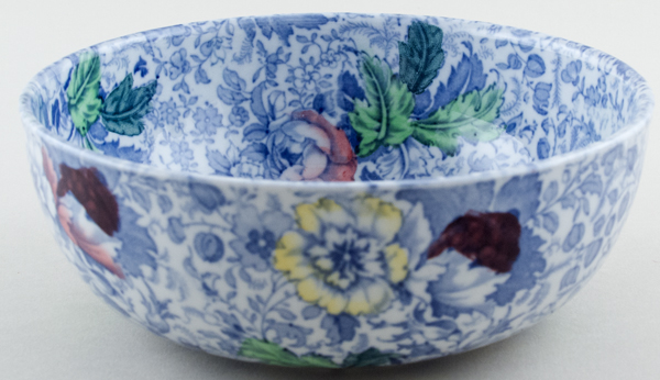 Bowl c1920s